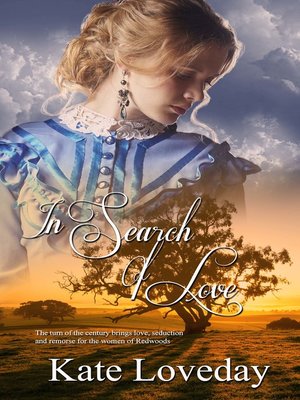 cover image of In Search of Love